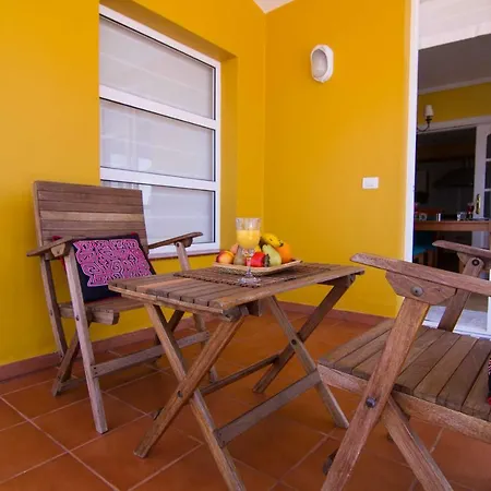 Isabel Villa Costa Adeje (Tenerife)