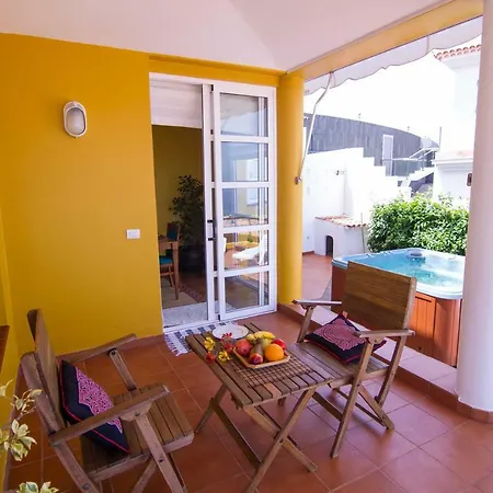 Villa Isabel *