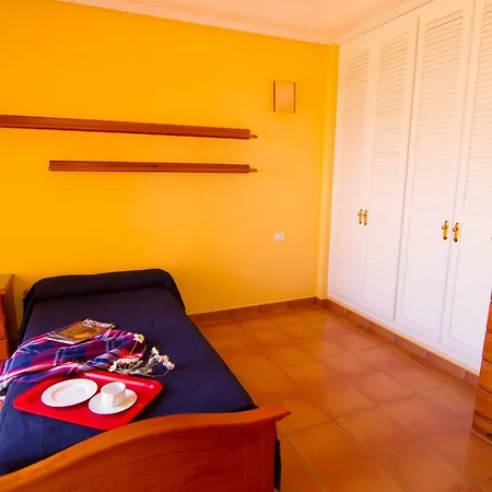 Villa Isabel *