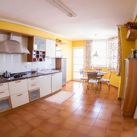 Villa Isabel