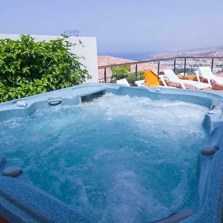 Villa Isabel
