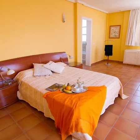 Villa Isabel