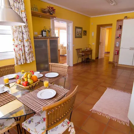 Villa Isabel *