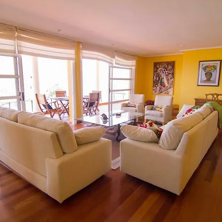 Isabel Villa Costa Adeje (Tenerife)