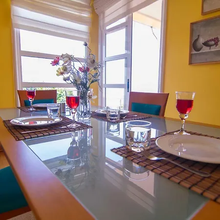 Villa Isabel Costa Adeje (Tenerife)