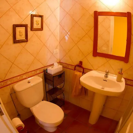 Villa Isabel *
