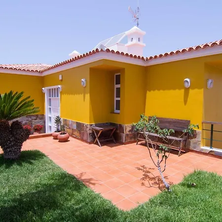 Villa Isabel *